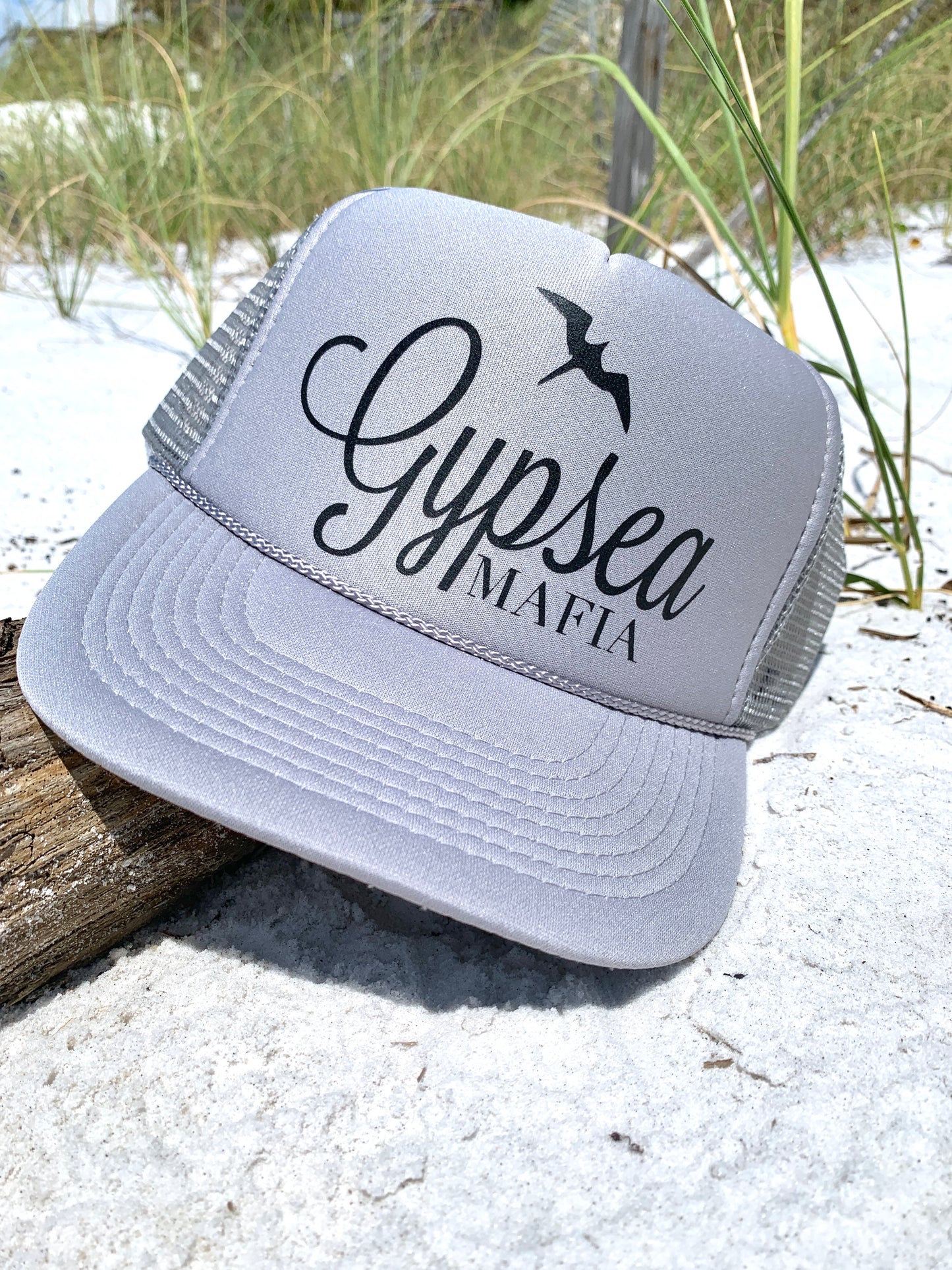 Gypsea Mafia Trucker Hat