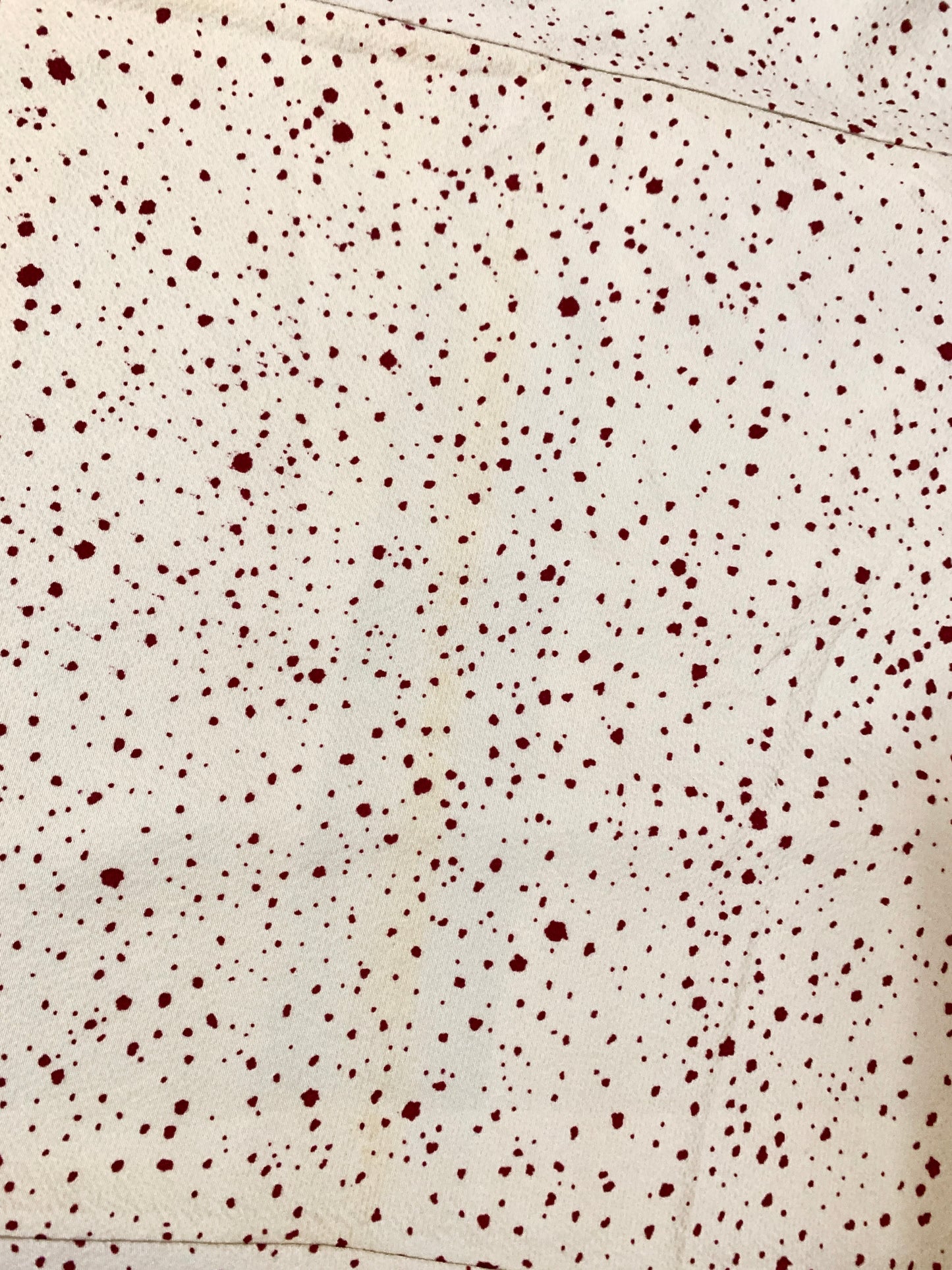 Spring It On Shibakusa Kimono