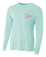 Load image into Gallery viewer, Safe in the Sun Unisex Long Sleeve